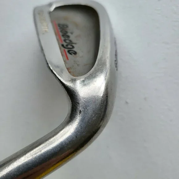 BioEdge Forged/Feel Series 5-Iron Right Handed Stiff Flex Graphite Shaft 38"L - Picture 5 of 11